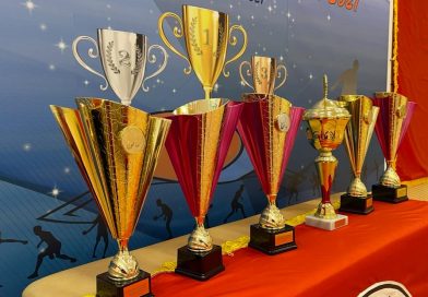 Cúp thường niên CLB BB Việt Nam Berlin 2025