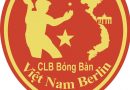 Đại hội thành viên CLBBB Việt Nam Berlin 14.06.2026