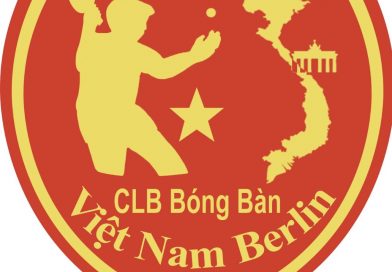 Đại hội thành viên CLBBB Việt Nam Berlin 14.06.2026