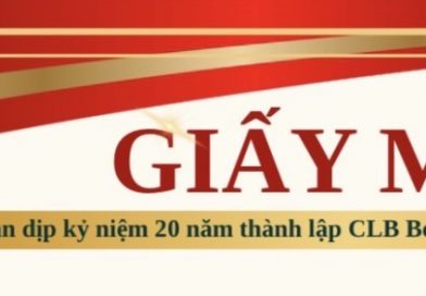 Giải bóng bàn GERMAN OPEN 10.10-11.10.2026